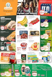 GLOBUS Prospekt für Wahlheim: Aktuelle Angebote, 45 Seiten, 29.06.2026 - 04.07.2026
