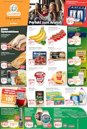 GLOBUS Supermarkt Prospekt der aktuellen Woche mit 45 Seiten, gültig von 29.06.2026 bis 04.07.2026, in Bad Kreuznach und Umgebung Aktueller GLOBUS Supermarkt Prospekt in Bad Kreuznach und Umgebung, "Aktuelle Angebote" mit 45 Seiten, 29.06.2026 - 04.07.2026