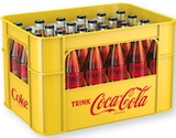 Coca-Cola im Angebot bei Profi Getränke - Alldrink in Rodgau Coca-Cola Angebote bei Profi Getränke - Alldrink Rodgau für 17,99 €