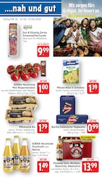 EDEKA Prospekt für St. Blasien: "Aktuelle Angebote", 10 Seiten, 22.06.2026 - 27.06.2026