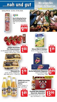Aktueller EDEKA Prospekt "Aktuelle Angebote" Aktueller EDEKA Prospekt