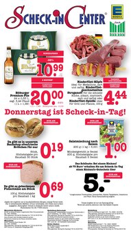 Rinderfilet im aktuellen E center Prospekt (Ludwigshafen (Rhein)) Rinderfilet im E center Prospekt "Aktuelle Angebote" mit 78 Seiten (Ludwigshafen (Rhein))