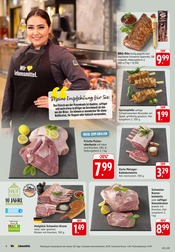 Pute im E center Prospekt in Darmstadt Aktueller E center Prospekt mit Pute, "Aktuelle Angebote", Seite 4