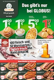 GLOBUS Prospekt für Schmölln mit 28 Seiten GLOBUS Prospekt für Schmölln: "Aktuelle Angebote", 28 Seiten, 17.08.2026 - 22.08.2026