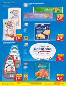 Brötchen im Netto Marken-Discount Prospekt "Aktuelle Angebote" mit 67 Seiten (Magdeburg)