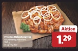 Frisches Hähnchengyros im Angebot bei combi in Bremen Frisches Hähnchengyros Angebote bei combi Bremen für 1,29 €