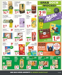Süßigkeiten Angebot & Preis im aktuellen Marktkauf Prospekt Süßigkeiten Angebot im aktuellen Marktkauf Prospekt auf Seite 13