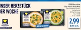 Herzstücke High Protein Ready Meal bei diska im Trebishain Prospekt für 2,99 €
