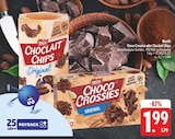 Choclait Chips Original Angebote von Nestlé bei EDEKA Coburg für 1,99 €