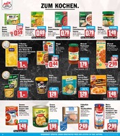 Aktueller HIT Prospekt mit Maggi, "ECHTE VIELFALT", Seite 10