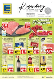 EDEKA Prospekt für Rheinberg mit 30 Seiten