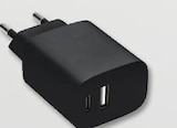 USB-Reiseladegerät* bei Penny im Prospekt "" für 9,99 €