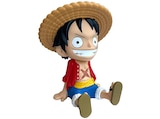 One Piece - LUFFY Spardose von PLASTOY im aktuellen MediaMarkt Saturn Prospekt für 16,06 €