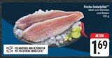 Frisches Seelachsfilet Angebote bei EDEKA Jena für 1,69 €