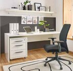 Schreibtisch von CARRYHOME im aktuellen XXXLutz Möbelhäuser Prospekt