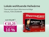Sport Wärmeumschläge Angebot in Möglingen Sport Wärmeumschläge im aktuellen Prospekt bei mea - meine apotheke in Möglingen