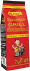 QUALITÄTS-GRILL HOLZKOHLE bei WERKMARKT im Prospekt "" für 2,99 €