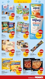 Pizza Angebot im aktuellen Penny Prospekt auf Seite 41