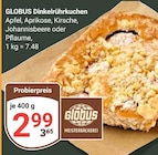 Angebot im GLOBUS Tönisvorst Prospekt GLOBUS Tönisvorst Prospekt mit im Angebot für 2,99 €