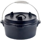 Dutch Oven Angebote bei Thomas Philipps Plauen für 24,99 €