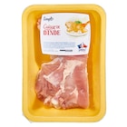 Cuisse de Dinde - SIMPL dans le catalogue Carrefour Market