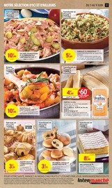 Alimentation Angebote im Prospekt "EN GROS, C'EST MOINS CHER" von Intermarché Alimentation Angebote im Prospekt "EN GROS, C'EST MOINS CHER" von Intermarché auf Seite 7
