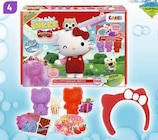 INKEE HELLO KITTY GESCHENKSET von Craze im aktuellen Müller Prospekt für 9,99 €