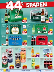 Tee im Netto Marken-Discount Prospekt in Ansbach Aktueller Netto Marken-Discount Prospekt mit Tee, "Aktuelle Angebote", Seite 8