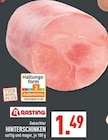 Gekochter Hinterschinken Angebote von Rasting bei Marktkauf Wuppertal für 1,49 €