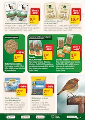 Lapin Angebote im Prospekt "JOYEUSES PROMOS" von Maxi Zoo Lapin Angebote im Prospekt "JOYEUSES PROMOS" von Maxi Zoo auf Seite 11