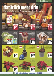 Aktueller EDEKA Prospekt mit Kartoffeln, "Wir lieben Lebensmittel!", Seite 5