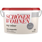 Schöner Wohnen My Colour My Magnolia matt 5 l Angebot in Zülpich Schöner Wohnen My Colour My Magnolia matt 5 l im aktuellen Prospekt bei OBI in Zülpich