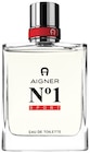 N°1 Sport Pour Homme Eau de Toilette von Aigner im aktuellen Rossmann Prospekt für 16,99 €