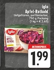 EDEKA Gelsenkirchen - Apfel-Rotkohl Angebot im Prospekt Apfel-Rotkohl bei EDEKA im Gelsenkirchen Prospekt für 1,99 €