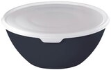 Salatschüssel mit Deckel im Angebot bei REWE in Köln Salatschüssel mit Deckel Angebote von rotho bei REWE Köln für 5,00 €