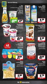 Aktueller EDEKA Prospekt mit Rama, "Aktuelle Angebote", Seite 6