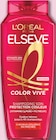 Elseve Shampooing Color Vive - L'Oréal Paris à 1,56 € dans le catalogue Netto