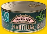 Promo Crevettes Décortiquées à 2,49 € dans le catalogue Bi1 à Buxy