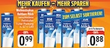 EDEKA Dresden Prospekt mit  im Angebot für 0,88 €