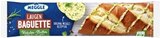 Baguette Laugenbaguette mit Kräuterbutter von Meggle im aktuellen Kaufland Prospekt für 1,19 €