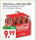 Aktuelle Coca Cola Angebote bei Marktkauf in Löhne Aktuelles Coca-Cola Angebot bei Marktkauf in Löhne ab 9,99 €