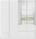 Aktuelles Drehtürenschrank ASRA Angebot bei Zurbrüggen in Bielefeld ab 399,00 €