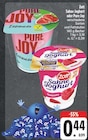 Aktuelles Pure Joy Angebot bei E center in Nürnberg ab 0,44 €