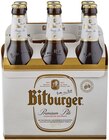 BITBURGER Premium Pils Angebote bei Penny-Markt Krefeld für 3,99 €