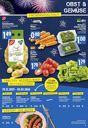 Tomaten Angebot & Preis im aktuellen EDEKA Prospekt Tomaten Angebot im aktuellen EDEKA Prospekt auf Seite 3