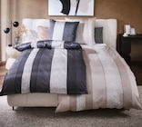 Satin-Bettwäsche Garnitur „Amurapar“ von Dieter Knoll im aktuellen XXXLutz Möbelhäuser Prospekt für 39,99 €