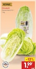Netto Marken-Discount Selpin - Chinakohl Angebot im Prospekt Chinakohl bei Netto Marken-Discount im Selpin Prospekt für 1,29 €