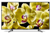 Sony - SONY dans le catalogue But TÉLÉVISEUR KD75XG8096 - SONY à 1 590,00 € en promo chez But