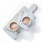 Dosettes de café Bio - DOLCE GUSTO en promo chez Carrefour Market Aulnay-sous-Bois à 4,29 €