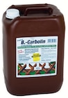B-Carbolin Zaun- und Gartenlasur Angebote bei Zimmermann Nordhorn für 7,99 €